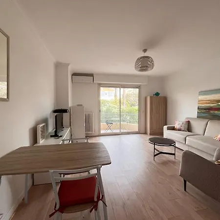 Apartment Confort Porte De La Croisette *