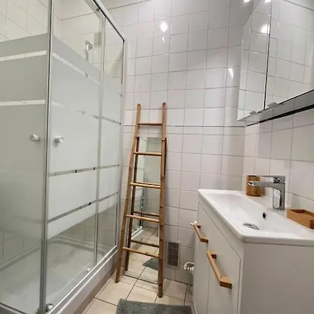 Confort Porte De La Croisette Апартаменты Канны