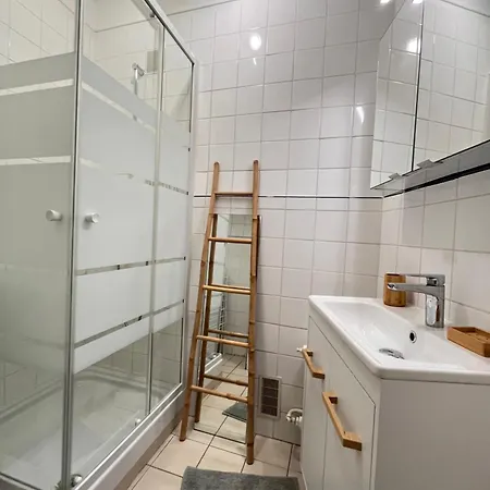Апартаменты Confort Porte De La Croisette Канны